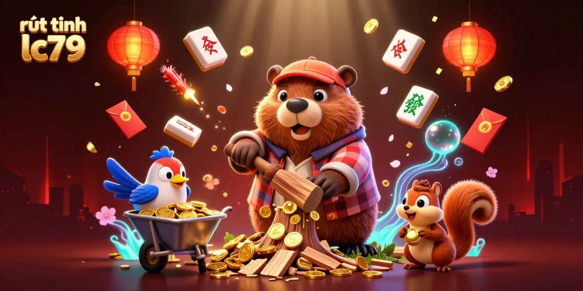 Rút tiền lc79 dễ dàng với mã quà tặng và sự kiện hấp dẫn mỗi ngày