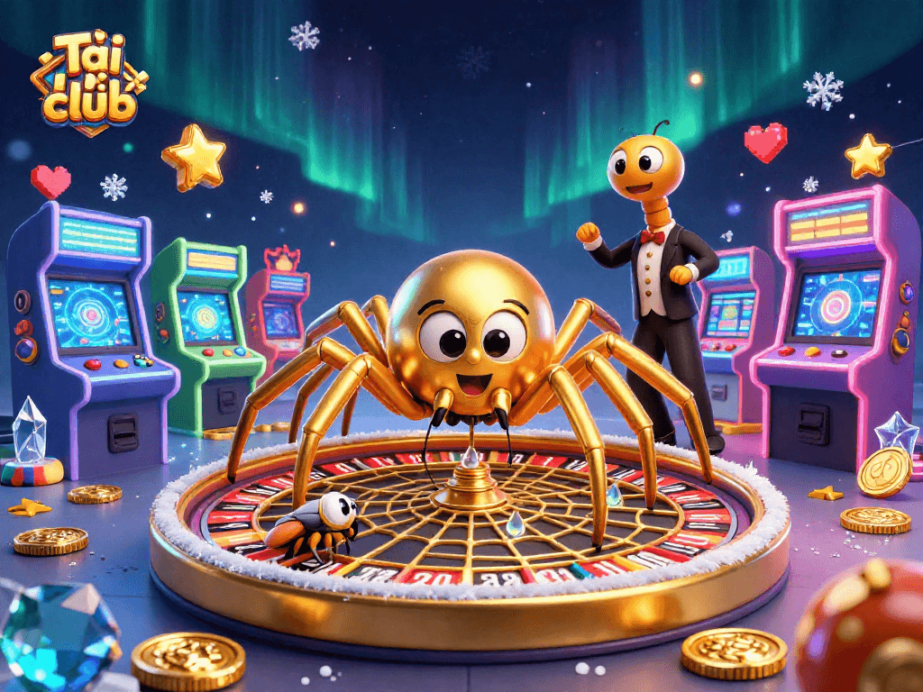 Experience thrill and excitement when you Tải hit club with this vibrant and dynamic online gaming scene.