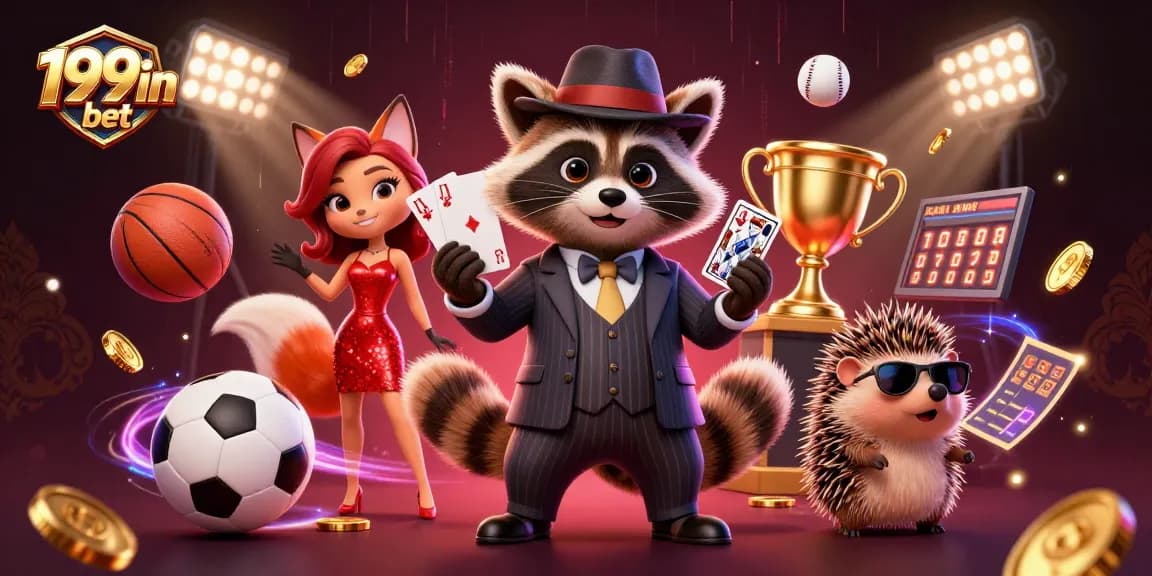 Engage with thrills at 199win bet, where players experience lively casino scenes with rich character interactions.