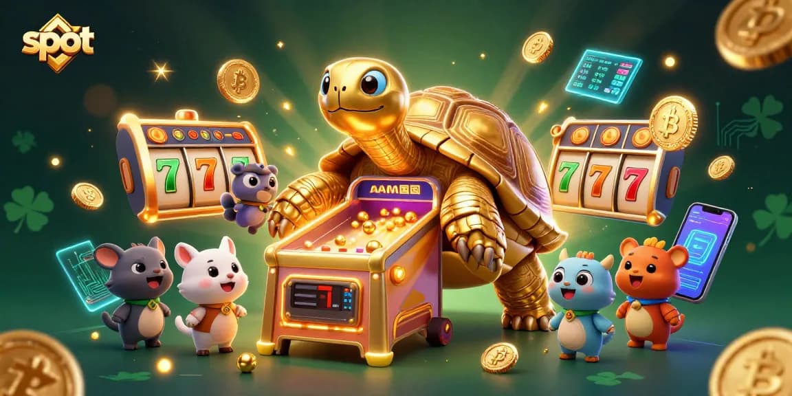 Menangkan slot dengan mesin pinball raksasa di kasino online terbaik.
