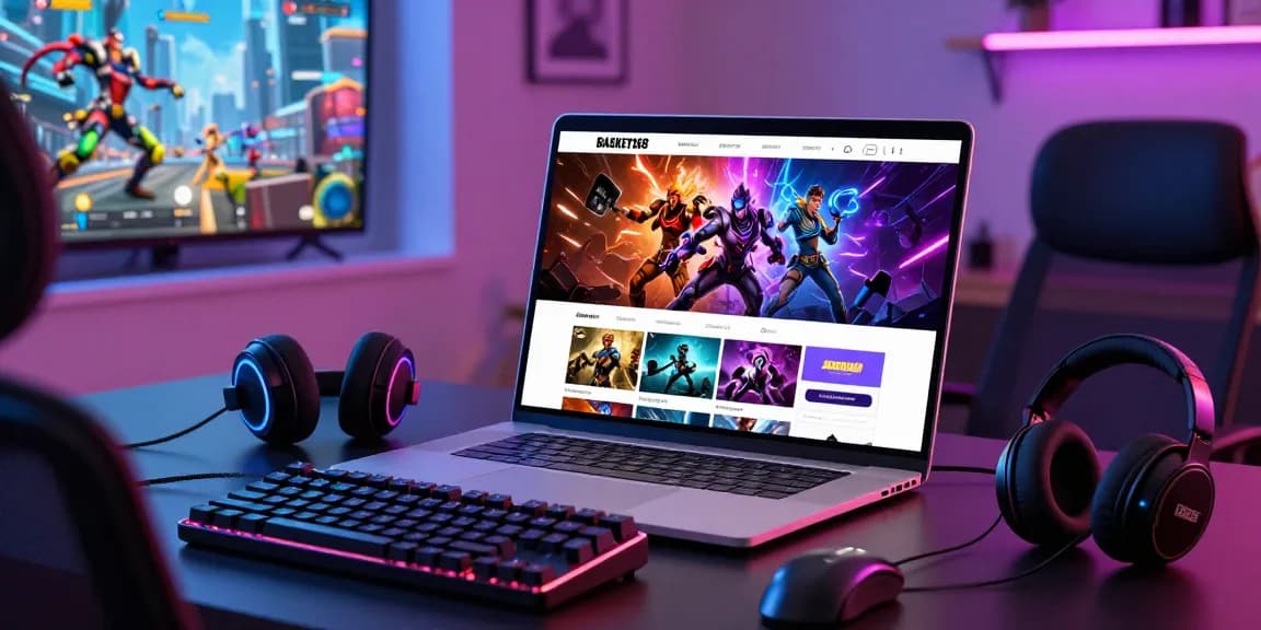 Interaksi pengguna di situs basket168 demo, login cepat dan akses mudah.
