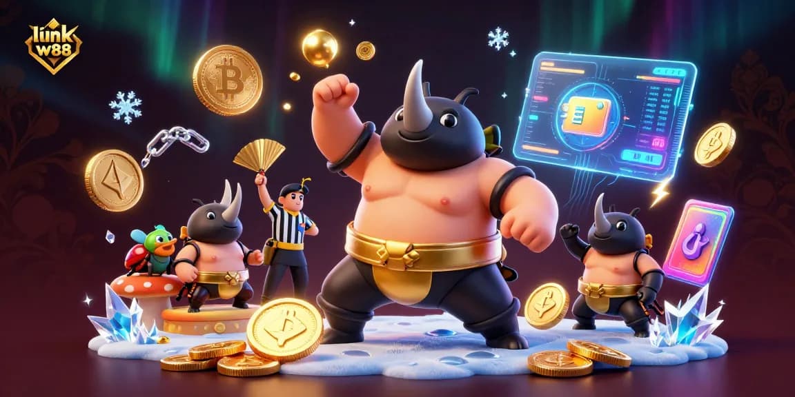 Truy cập link w88 để tham gia trải nghiệm casino ấn tượng với nhiều trò chơi hấp dẫn.