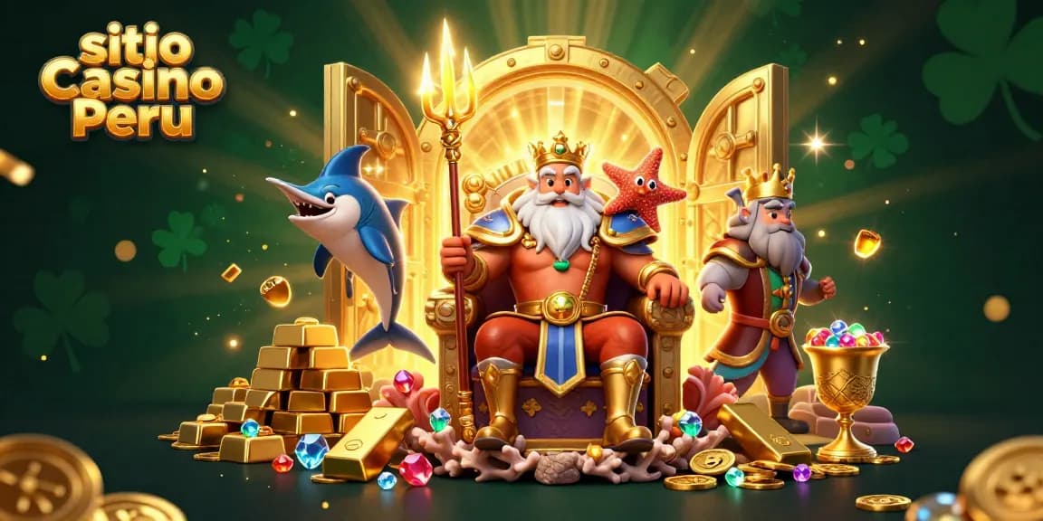 Accede al mejor juego en el sitio Casino Peru con tragamonedas y bonificaciones atractivas.