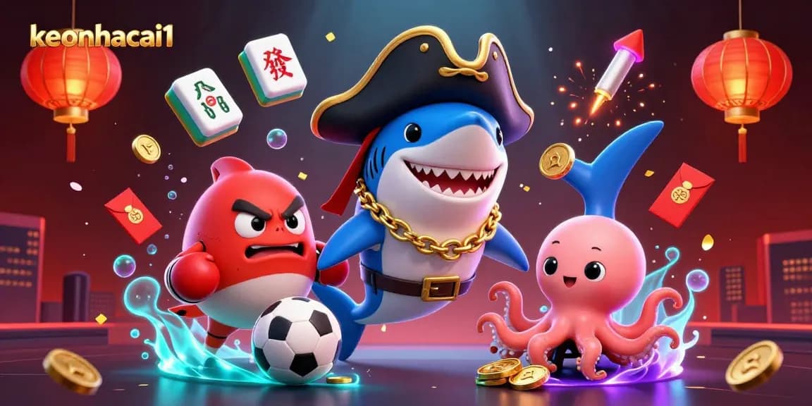 Engage with keonhacai1 as you explore exciting sports betting scenes in vibrant detail.