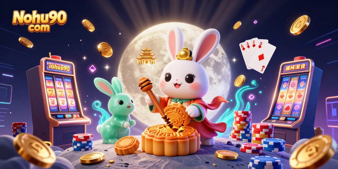 Nohu90 com offers an exciting gaming experience with vibrant slots and captivating visuals.