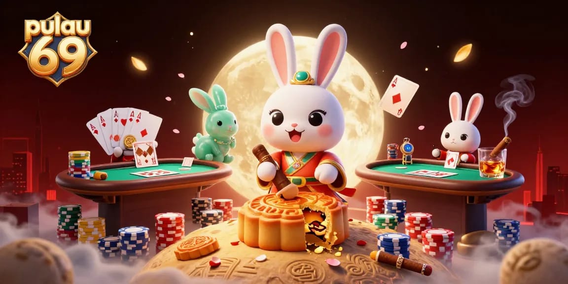 Experience thrilling winnings with pulau 69 as you explore a vibrant casino universe.