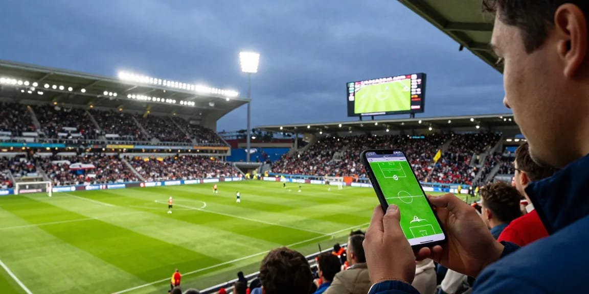 "สมัครแทงบอลโลก for expert predictions and live betting analysis on football match odds."
