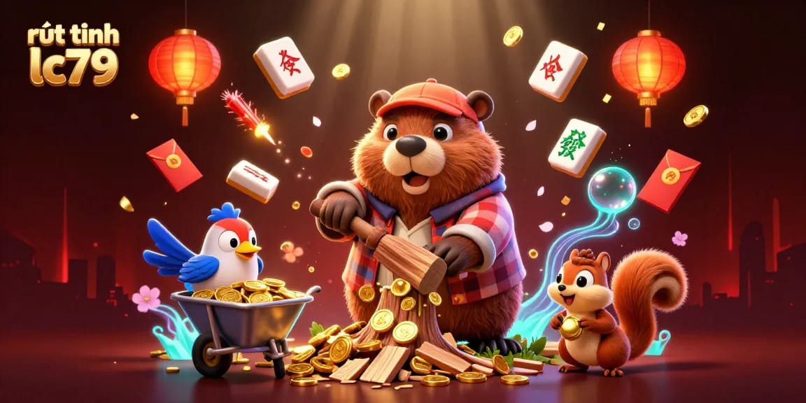 Rút tiền lc79 dễ dàng với mã quà tặng và sự kiện hấp dẫn mỗi ngày