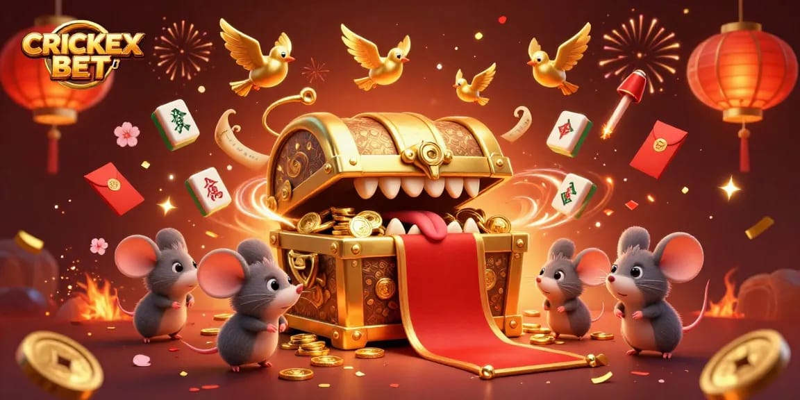 Engage in CRICKEX BET for thrilling online gambling experiences with vibrant and dynamic visuals.