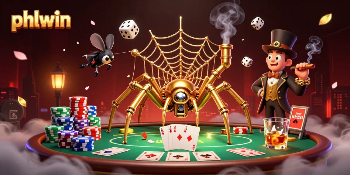 Catch big wins at phlwin with unique 3D casino experiences featuring intricate game elements and rich visuals.