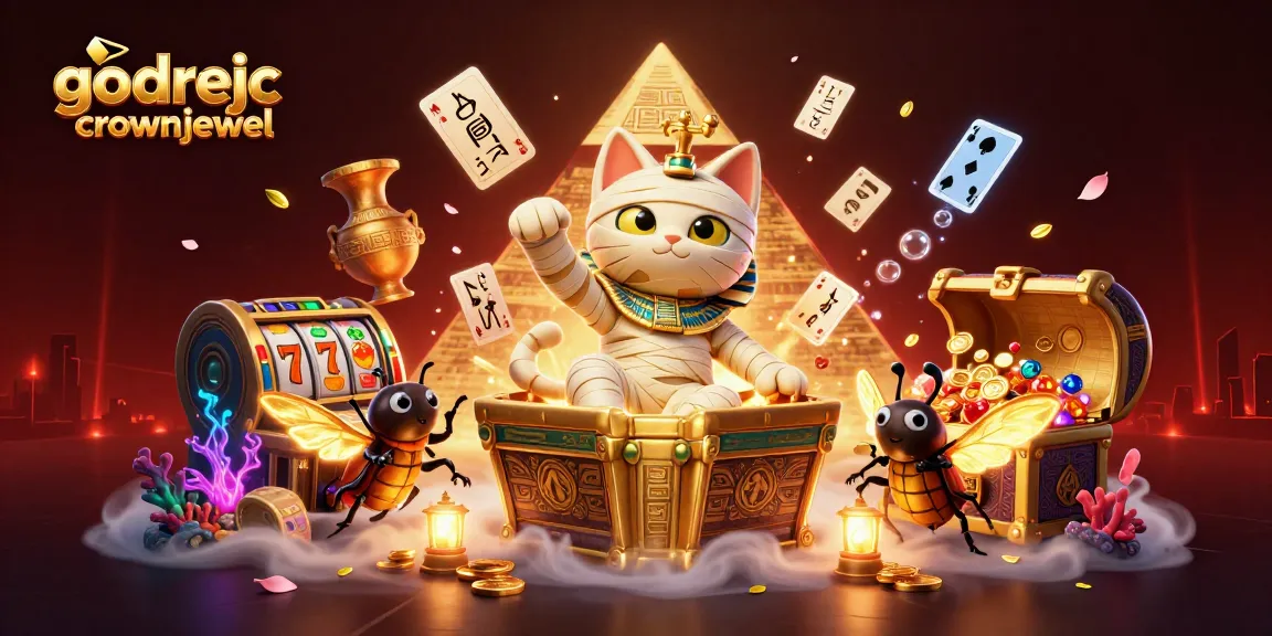 Pemain judi mencoba keberuntungan di godrejcrownjewel dengan permainan slot menyenangkan dan peluang tinggi untuk menang.