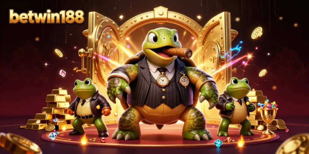 Menangkan permainan seru di betwin188 dengan tampilan login 2D dan 3D yang menarik.
