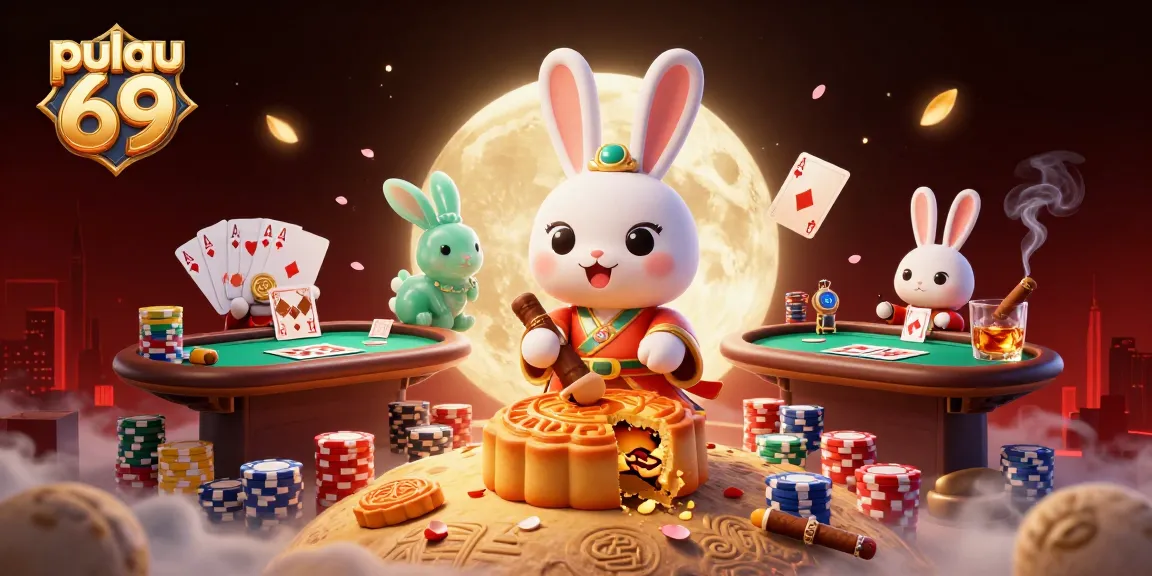 Experience thrilling winnings with pulau 69 as you explore a vibrant casino universe.